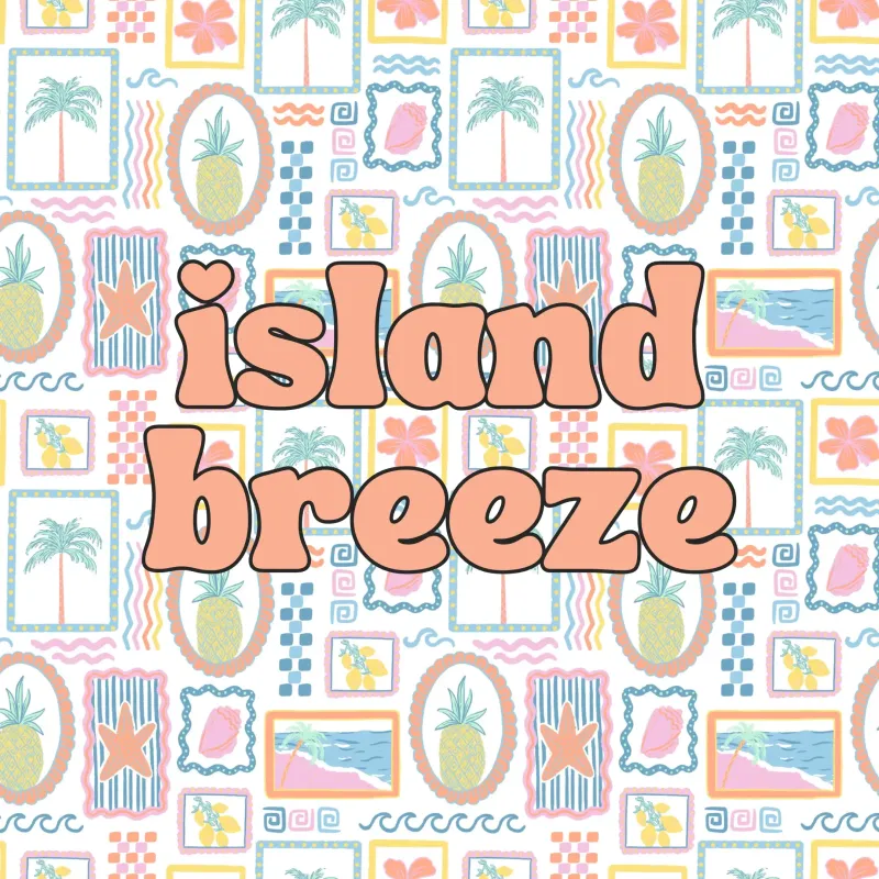 Island Breeze Body Care