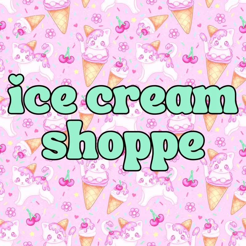 Ice Cream Shoppe Body Care