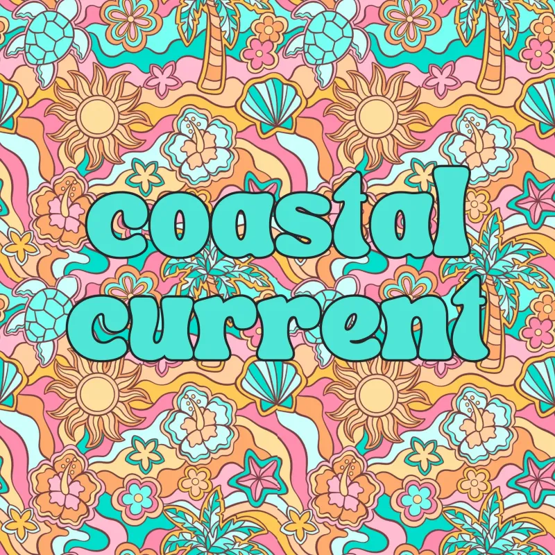 Coastal Current Body Care