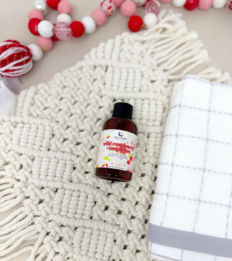 The Sunday Reset Collection Surface Cleaner Concentrate