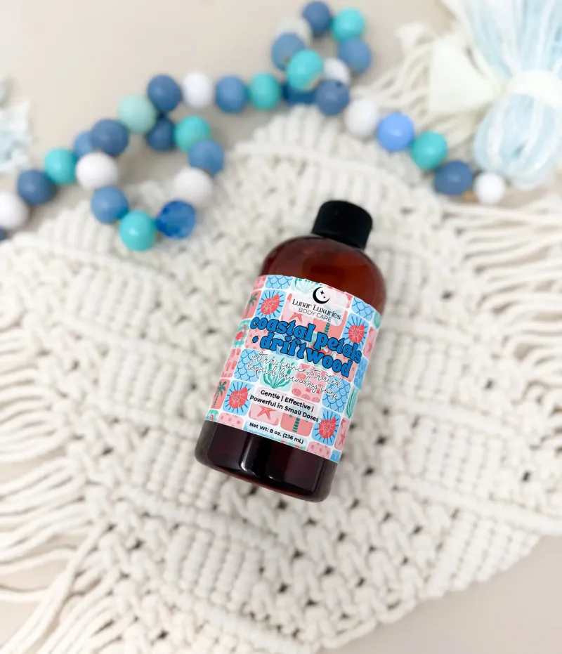 Ready to Ship Ultra Concentrated Liquid Laundry Soap