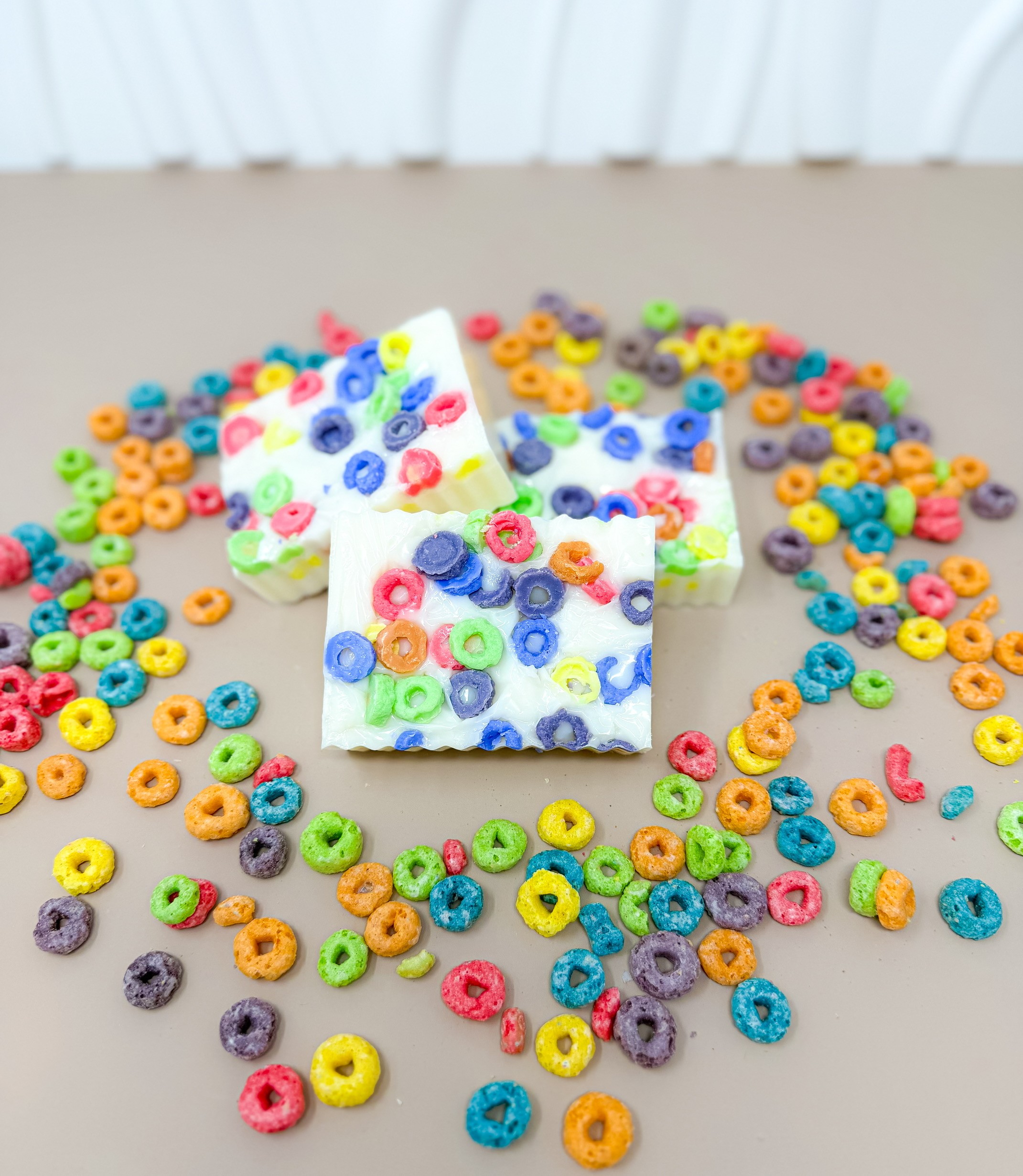Cereal Milk Bar Soap