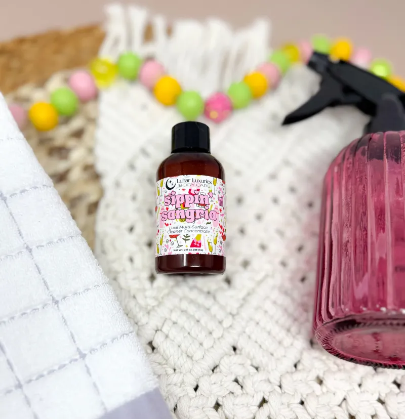 But First, Brunch Collection Surface Cleaner Concentrate