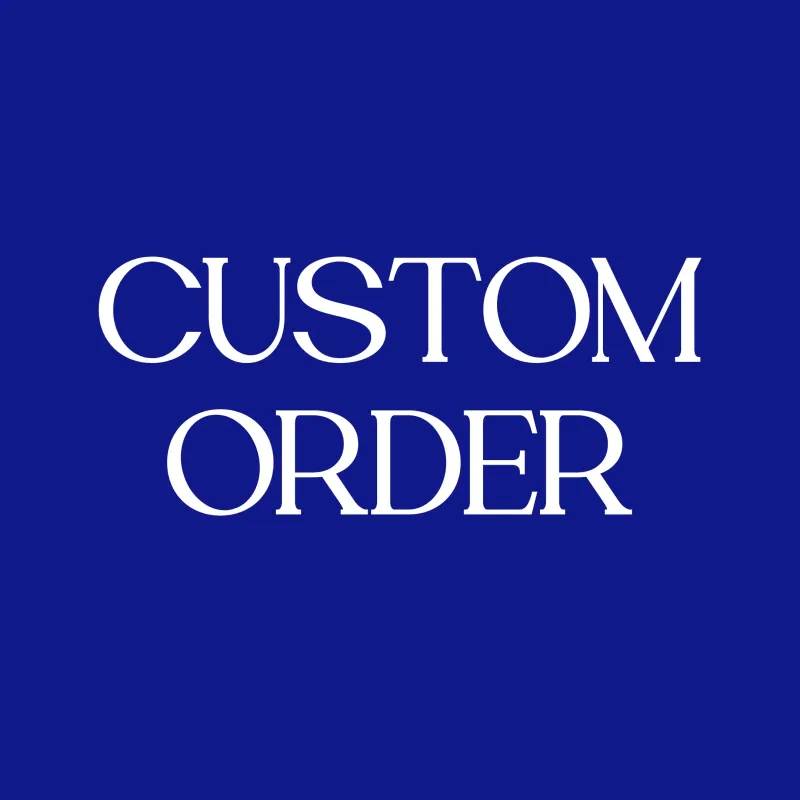 ALEXIS J - CUSTOM