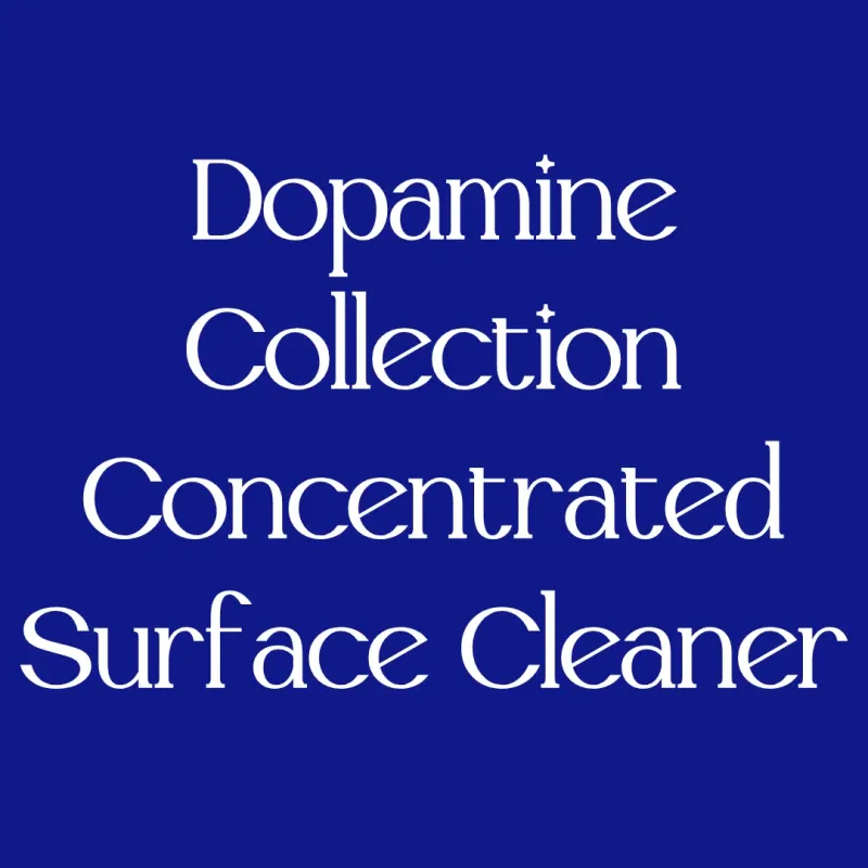 Dopamine Collection Surface Cleaner Concentrate