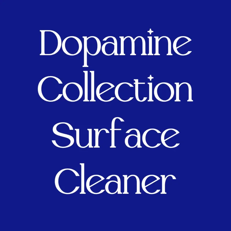 Dopamine Collection Luxe Multi-Surface Cleaner