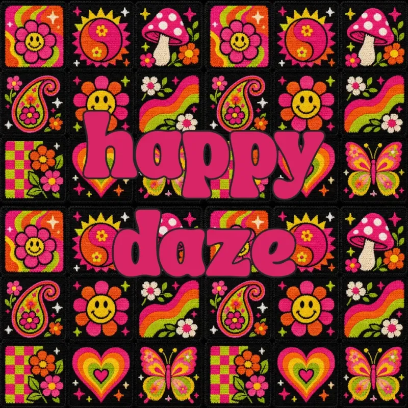 Happy Daze Body Care