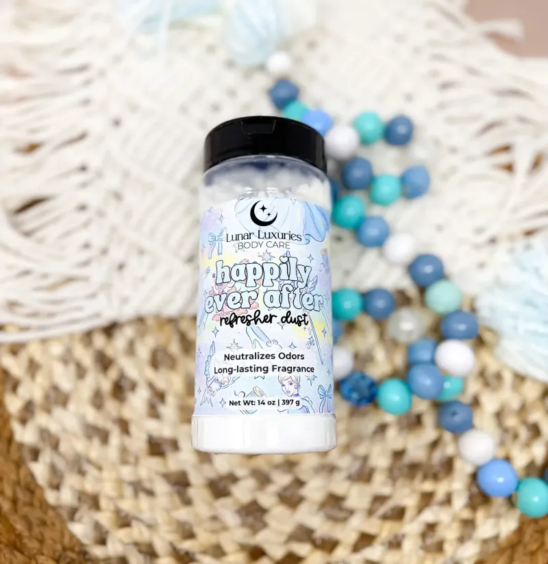 Magical Collection Refresher Dust