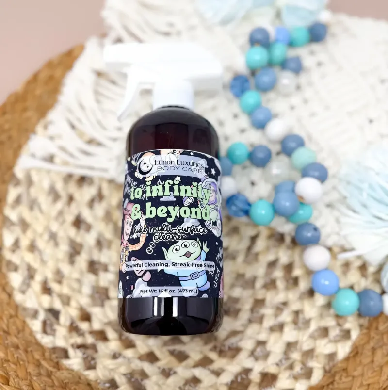 Magical Collection Luxe Multi-Surface Cleaner