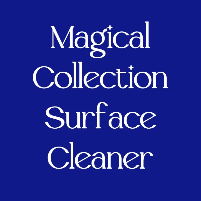 Magical Collection Luxe Multi-Surface Cleaner