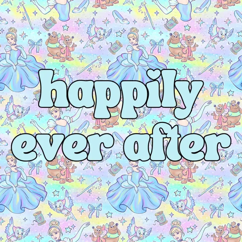 Happily Ever After Body Care