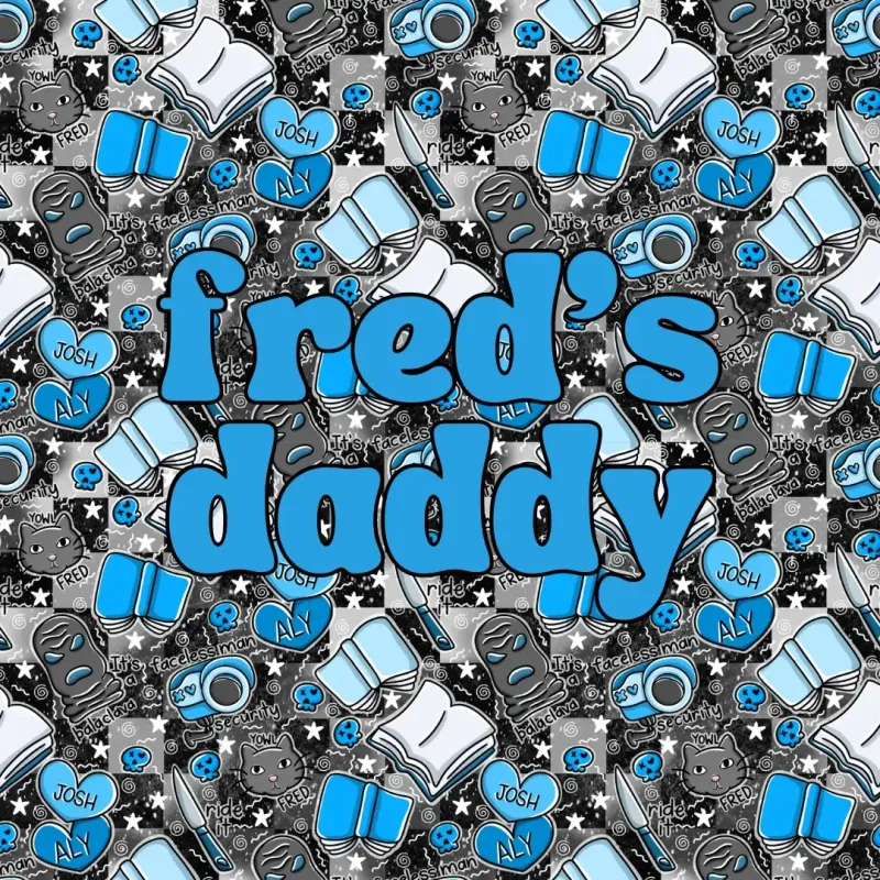 Fred's Daddy Body Care