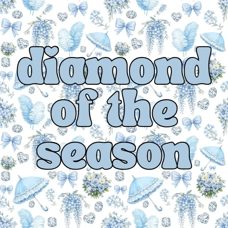 Diamond of the Season Body Care