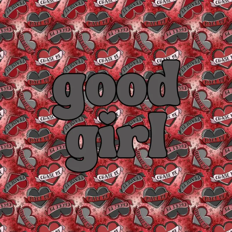 Good Girl Body Care