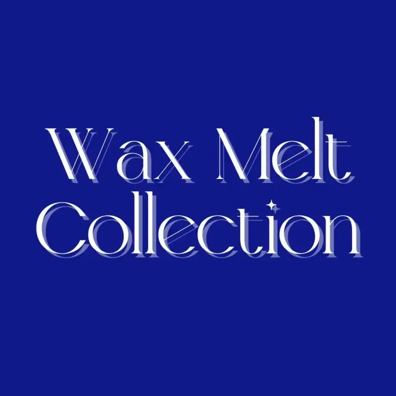 Wax Melts & Dessert Candles