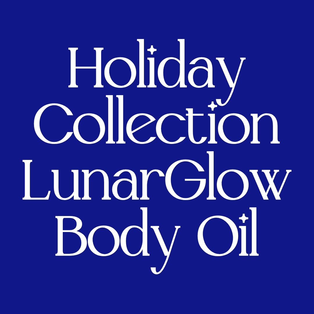 Holiday Collection LunarGlow Body Oil