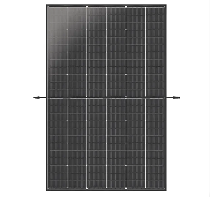 AIKO Neostar 3S+60 Dual-Glass Bifacial Solpanel 515–540W