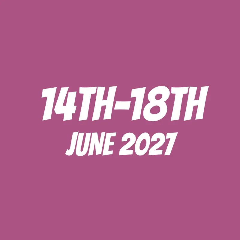 14-18th June 2027 - Advanced - Retrievers - with Collette