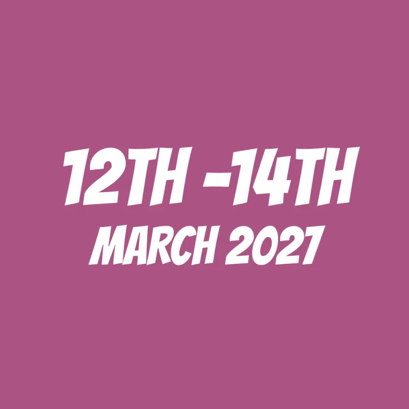 12-14th March 2027 - Advanced - Retrievers - with Sam