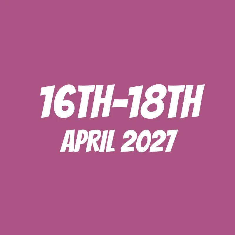 16-18th April 2027 - Improver - Spaniels - with Gemma
