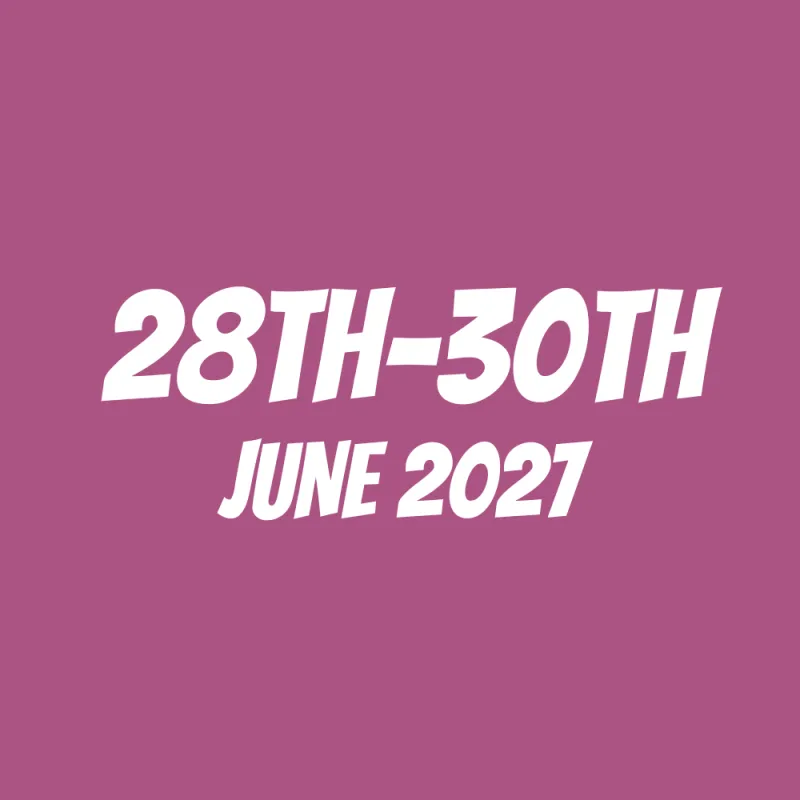 28-30th June 2027 - Improver - Retrievers - with Silke
