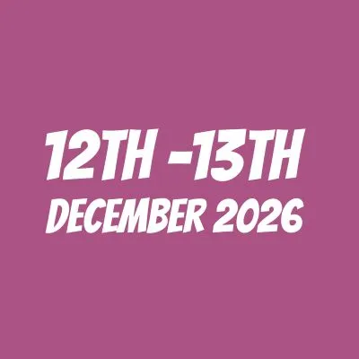   12-13th December 2026 - Complete Beginner Gundog Workshop - All breeds - with Gemma