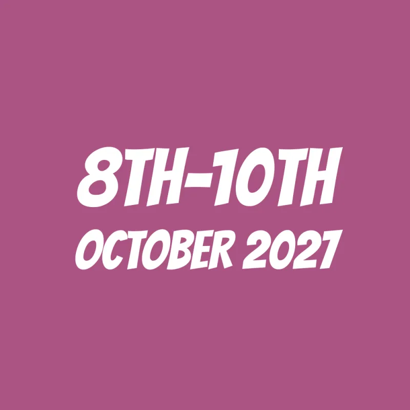8-10th October 2027 - Advanced - Retrievers - with Sam
