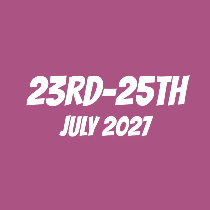 23rd-25th July 2027 - Improver - Retrievers - with Sam