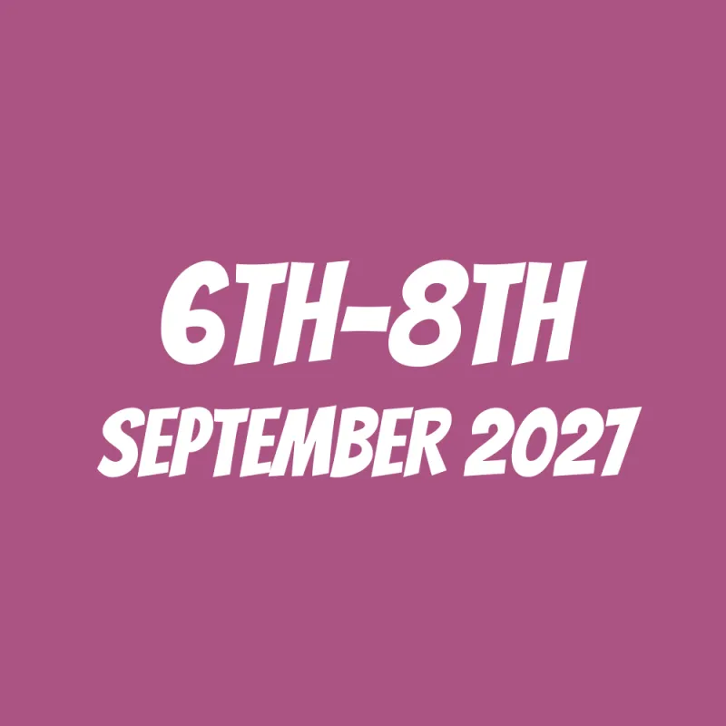 6-8th September 2027 - Improver - Retrievers - with Gemma