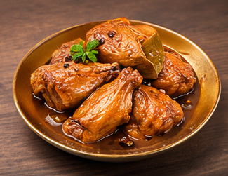 Chicken Adobo