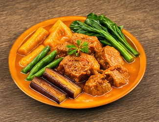 Kare-Kare