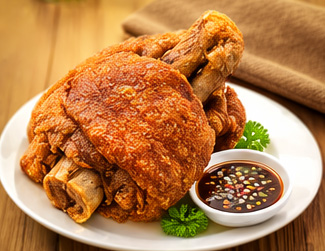Crispy Pata
