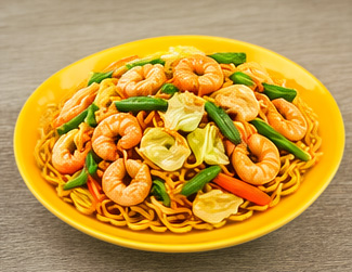 Pancit Canton