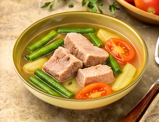 Sinigang na Baboy