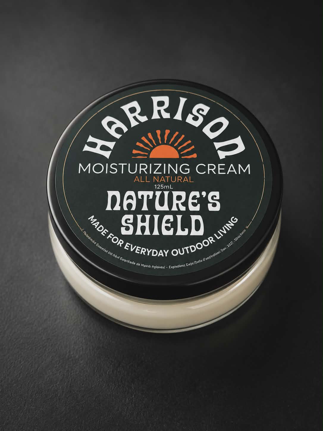 Nature's Shield Tallow