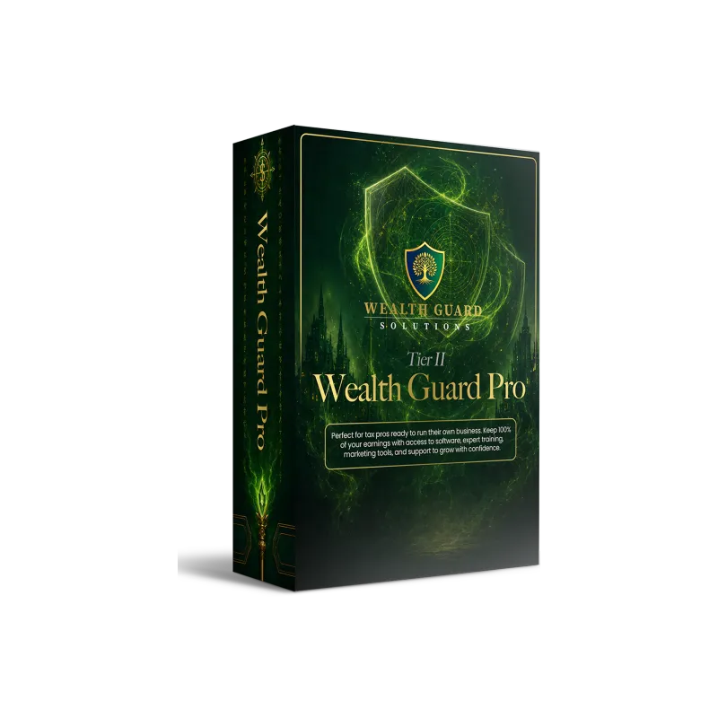 Tier II Wealth Guard Pro