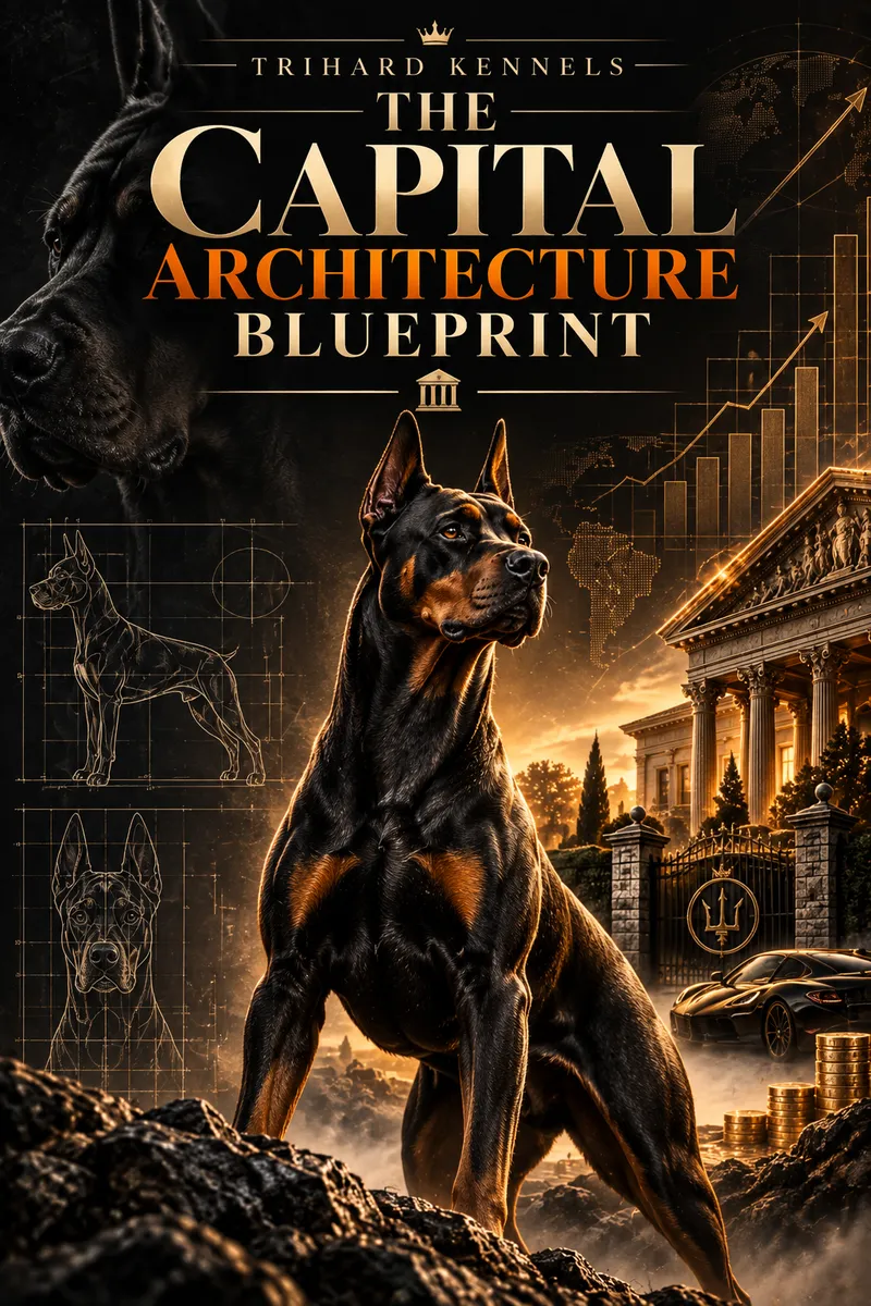 The Capital Architecture Blueprint