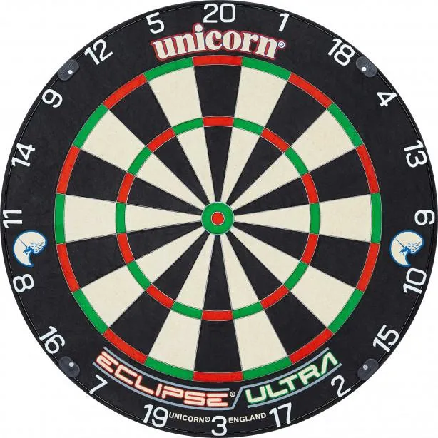 UNICORN ECLIPSE ULTRA DARTBOARD