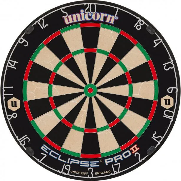 UNICORN ECLIPSE PRO 2 DARTBOARD