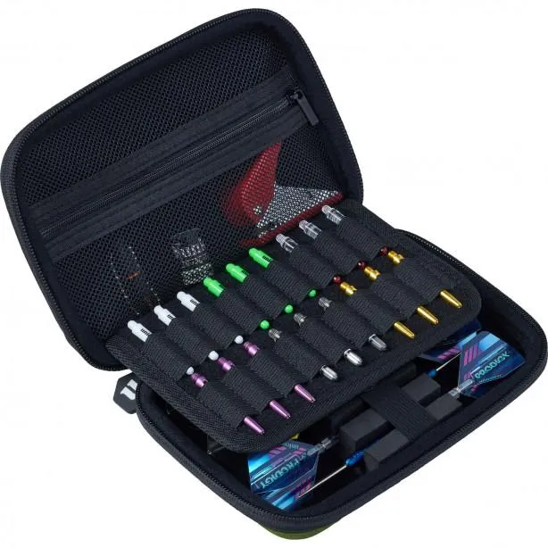 VANGUARD DART CASE - MEDIUM
