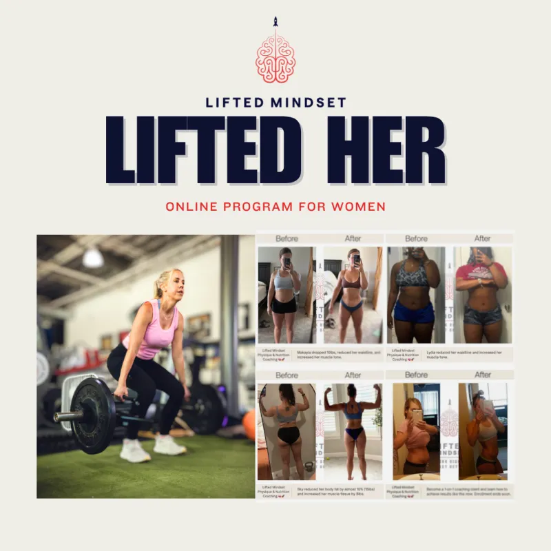The Lifted HER Program