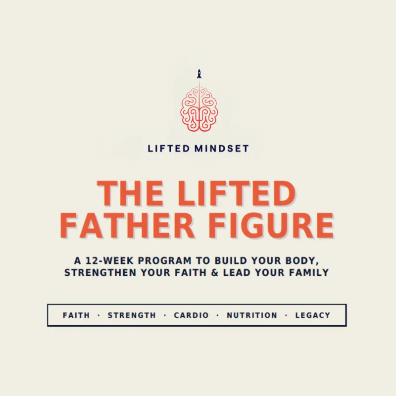 Lifted Father Figure
