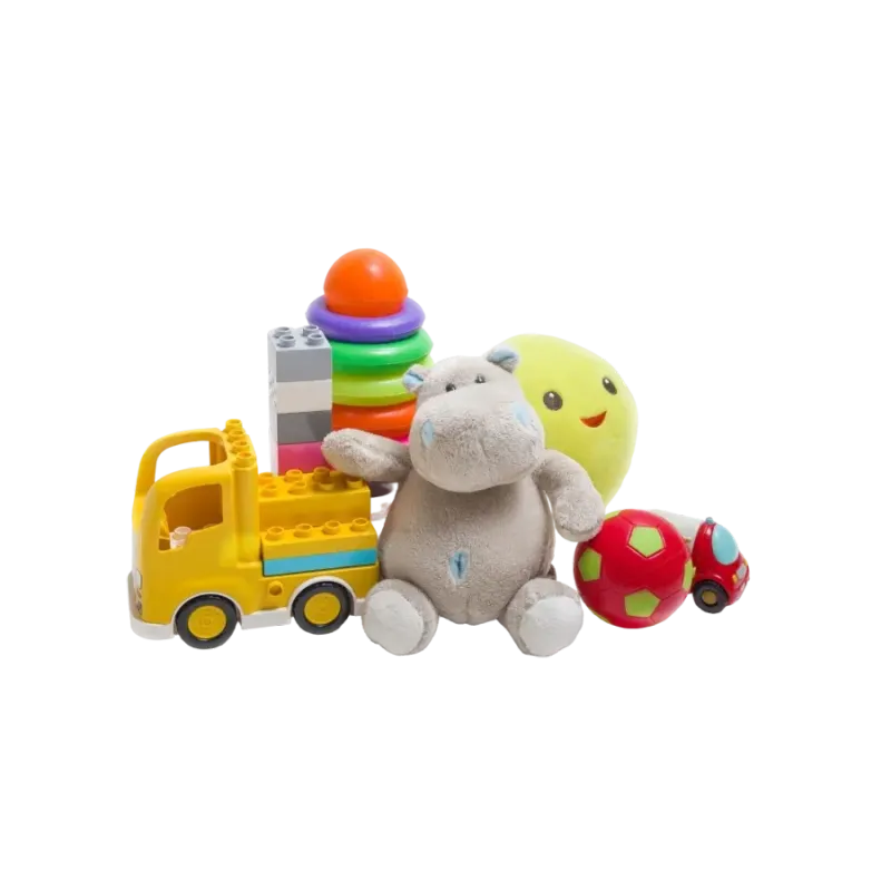 Baby, Kids  & Toys