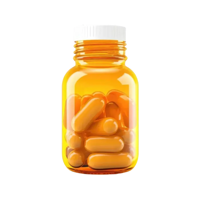 Vitamins & Supplements