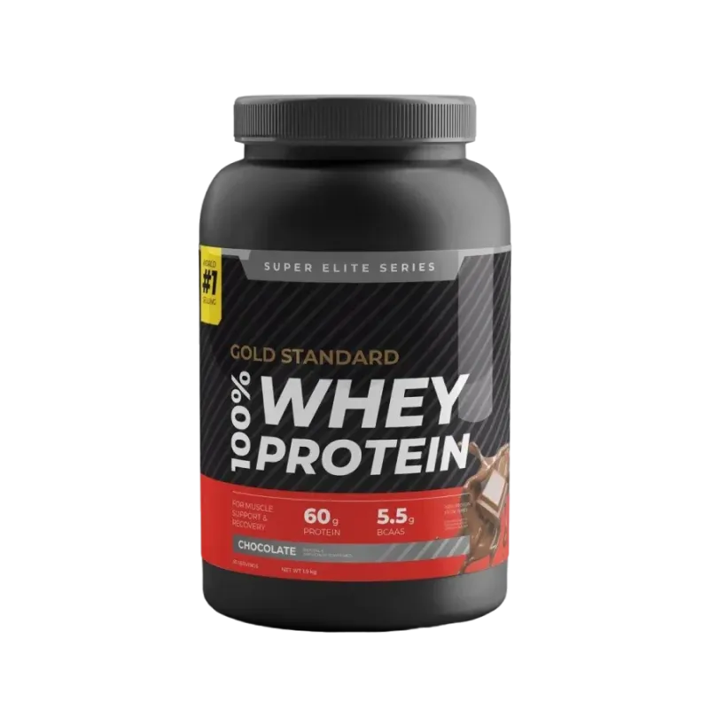 Fitness and Nutrition