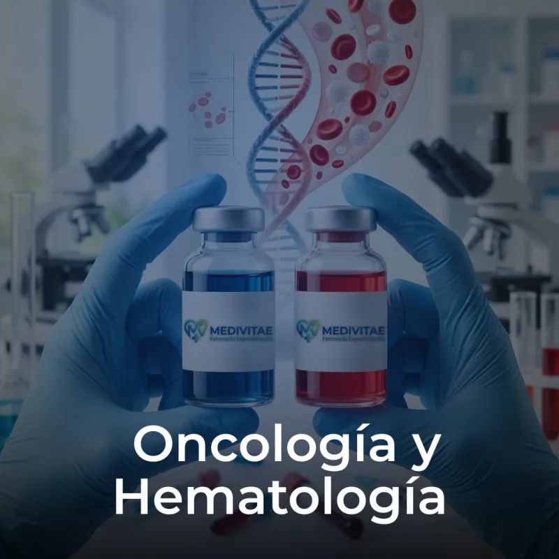 Oncología y Hematología