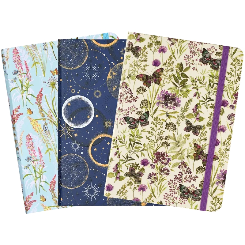 Summer Journal Collection