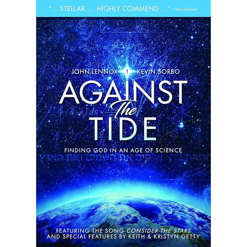 Against the Tide Blu-ray Autographed by Kevin Sorbo