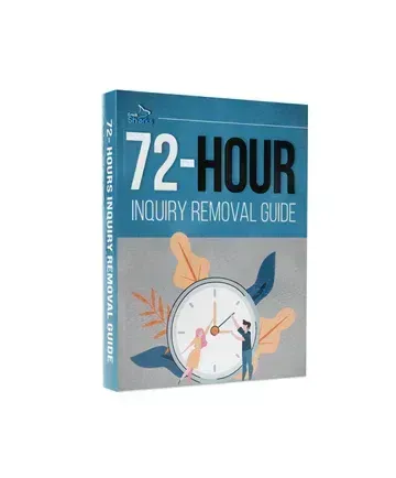 72-Hour Inquiry Removal Guide