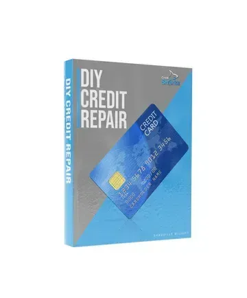 DIY Credit Repair